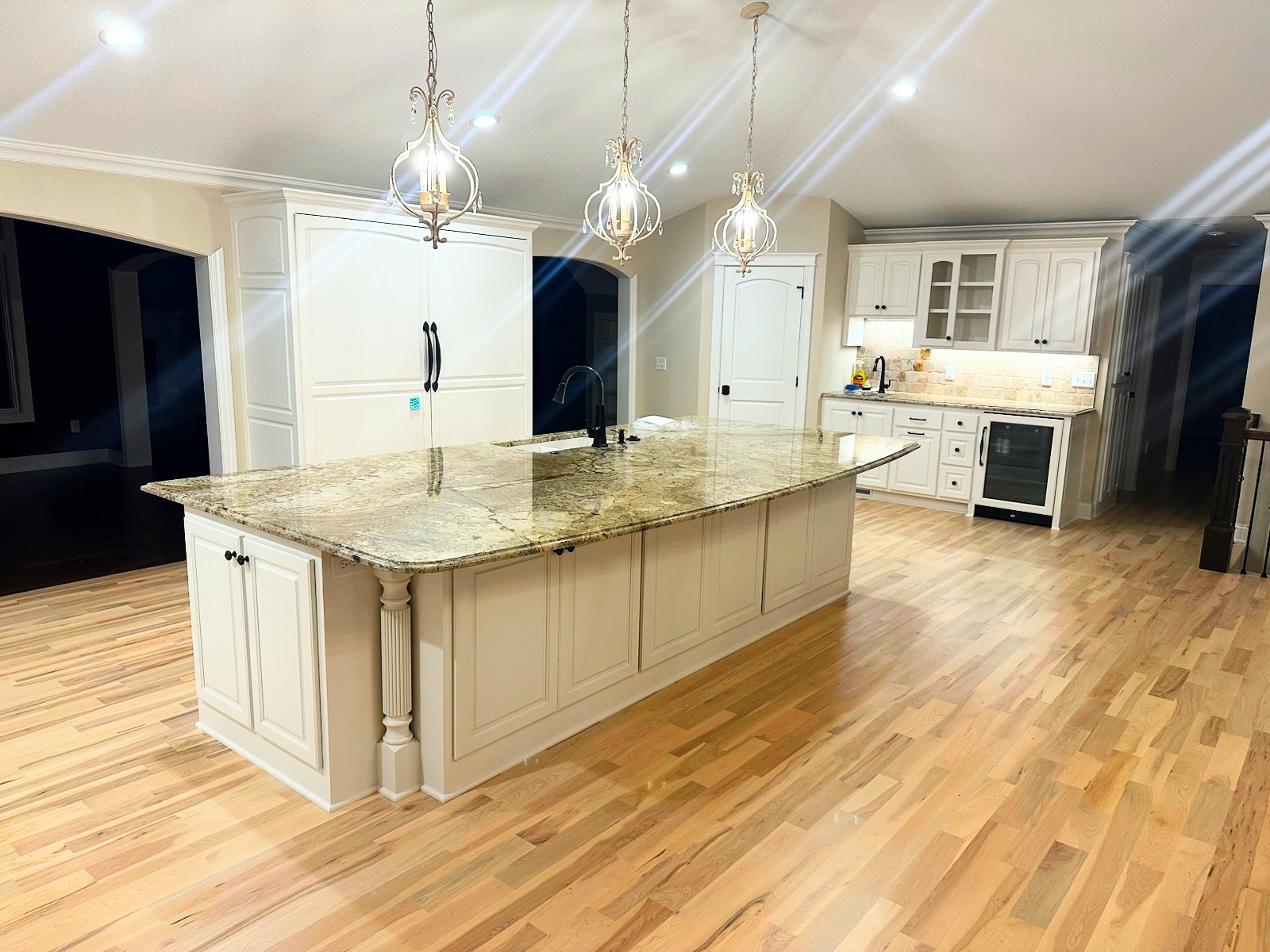 Kitchen Remodeling & Renovation Image