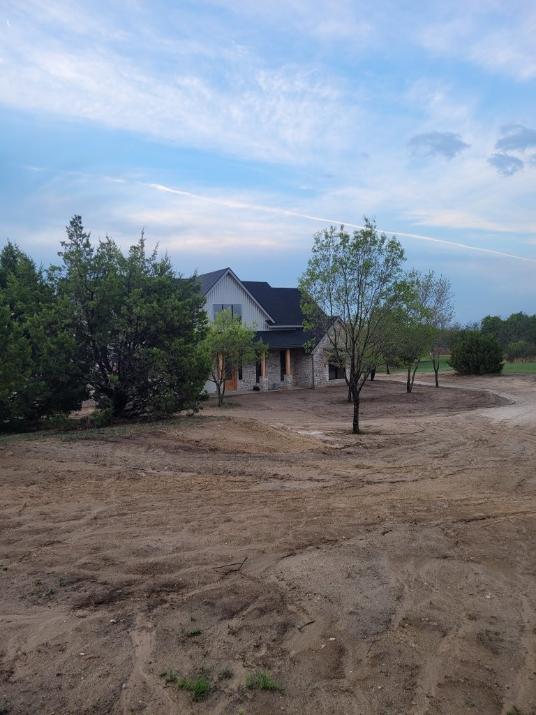 Custom Homes Parker County Image